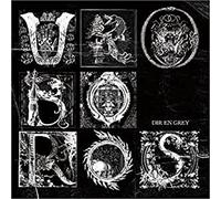 Dir En Grey - Uroboros (2 CD)