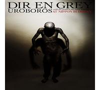 Dir En Grey - Uroboros at Nippon Budokan
