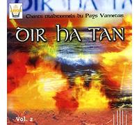 Dir Ha Tan - Vol. 2-Chants Traditionnels Du Pays