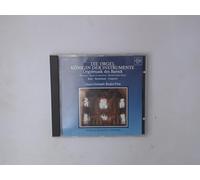 Dir Orgel - Königin der Instrumente (Orgelmusik des Barock)