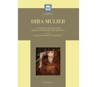 Dira mulier. La violenza delle donne nelle letterature del Medioevo