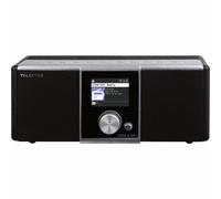 Imperial Telestar Dira S 20 Portatile Digitale Nero S_0009_7457118 Audio E tv