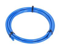 DIRBAK Piegatubi In Rame Integrato 5/8 Pollice 4M PE Plastica Flessibile Piegatura Molla Striscia Riutilizzabile Professionale Strumento Piegatubi per Aria Condizionata HVAC