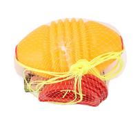 DIRBAK Pull Shuttle Ball Game, Sport Navetta Scorrevole interattivo per Uso Esterno Interno, attività di abilità Fisica per Il coordinamento e l'esercizio della Parte Superiore del (Versión roscada)