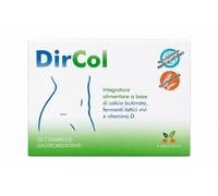 DIRCOL 30CPR