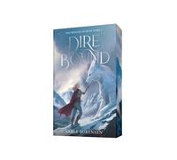 Dire Bound - The Wolves of Ruin Tome 1 (Édition Française)
