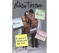 Dire fare baciare. La creatività è dall'altra parte del vento