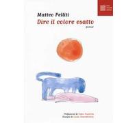 Dire il colore esatto
