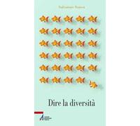 Dire la diversità. Parole per un’inclusione senza se e senza ma