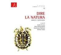 Dire La Natura
