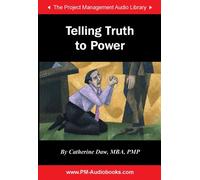 Dire la verità al potere