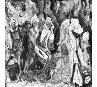 Dire Omen Wresting the Revelation of Futility (CD) Album
