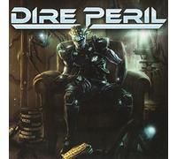 Dire Peril - Extraterrestrial Compendium