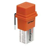 Dire quando indicatore di livello liquido