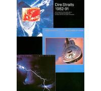 Dire Straits 1982-1991 (Tascabile)