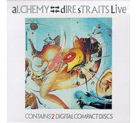 Dire Straits - Alchemy