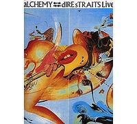 Dire Straits - Alchemy-Dire Straits Live
