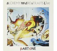 Dire Straits Alchemy Live 1 (CD)