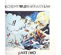 Dire Straits Alchemy live 2 (CD)