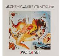 Dire Straits - Alchemy- Live