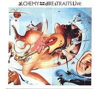 Dire Straits - Alchemy Live