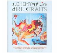 Dire Straits - Alchemy Live - BluRay VERTIGO