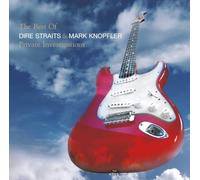 LP DIRE STRAITS "PRIVATE INVESTIGATIONS -VINILO-". Nuovo