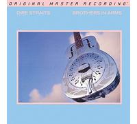 Dire Straits - Brothers In Arms (Limited Edition) (45 RPM) (2 LP)