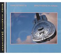 Dire Straits - Brothers In Arms