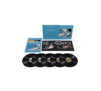 DIRE STRAITS - BROTHERS IN ARMS 40th DELUXE - 5LP VINYL PREORDINE DAL 16 MAGGIO