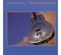 Dire Straits - Brothers In Arms
