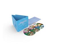 DIRE STRAITS - BROTHERS IN ARMS 40th DELUXE - 3CD Box PREORDINE DAL 16 MAGGIO
