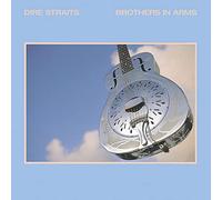 Dire Straits Brothers In Arrms (CD)