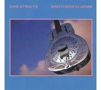 Dire Straits - Brothers In Arms