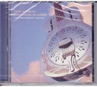 Dire Straits - Brothers in Arms 20th Anniversary Edition Hybrid SACD Cd Nuovo