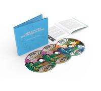 Dire Straits - Brothers In Arms - 3 Cd (40th anniversary edition - digipack)