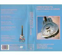 Dire Straits - Brothers In Arms (4 Cilps) Pal/20mns