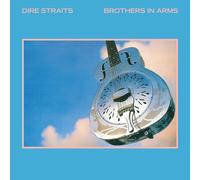 DIRE STRAITS - BROTHERS IN ARMS 40th Ann. - LP VINYL PREORDINE DAL 16 MAGGIO