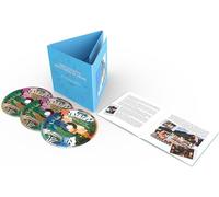 Dire Straits Brothers in Arms 40th Deluxe SHM-CD 3Disc Japan Limited UICY-80595