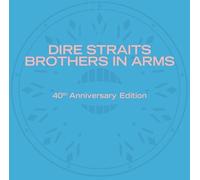 Dire Straits - Brothers In Arms (Anniversary Edition) (Limited Edition) (3 CD)