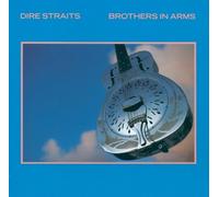 Dire Straits Brothers in Arms (CD) Album