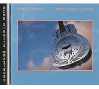 Dire Straits - Brothers In Arms - Cd (digitally remastered)