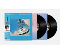 Dire Straits Brothers in Arms (Half-Speed Master) (Vinyl LP) 12" Album