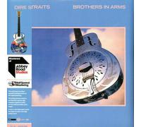 Dire Straits - Brothers In Arms (Half Speed) (2 LP)