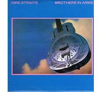 Dire Straits - Brothers in Arms