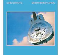 DIRE STRAITS - BROTHERS IN ARMS 40th Ann. - LP VINYL PREORDINE DAL 16 MAGGIO