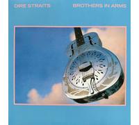 Dire Straits - Brothers In Arms (LP) (Mint (M))