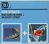 Dire Straits - Brothers in Arms+on Every Street