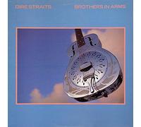 Dire Straits - Brothers In Arms - Vertigo - 42 429 1