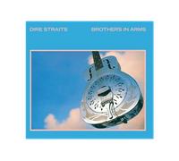 - Dire Straits - Brothers In Arms - Vinile - LP (analogico)